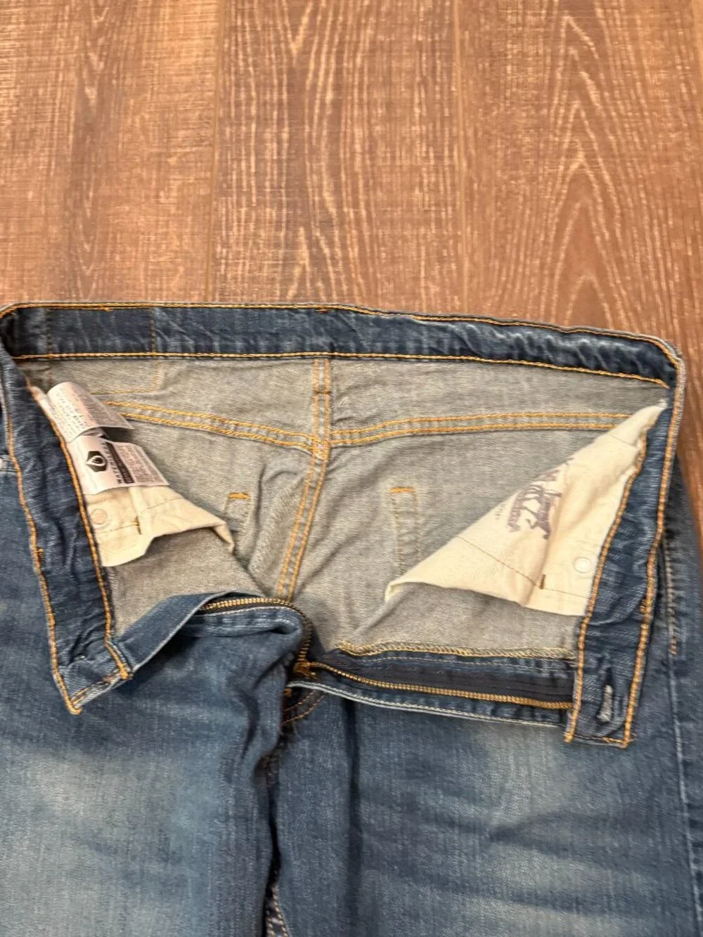 Levis men’s levi’s